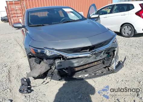 2023 Chevrolet Malibu Fwd 1Lt from USA, damaged, VIN 1G1ZD5STXPF233478